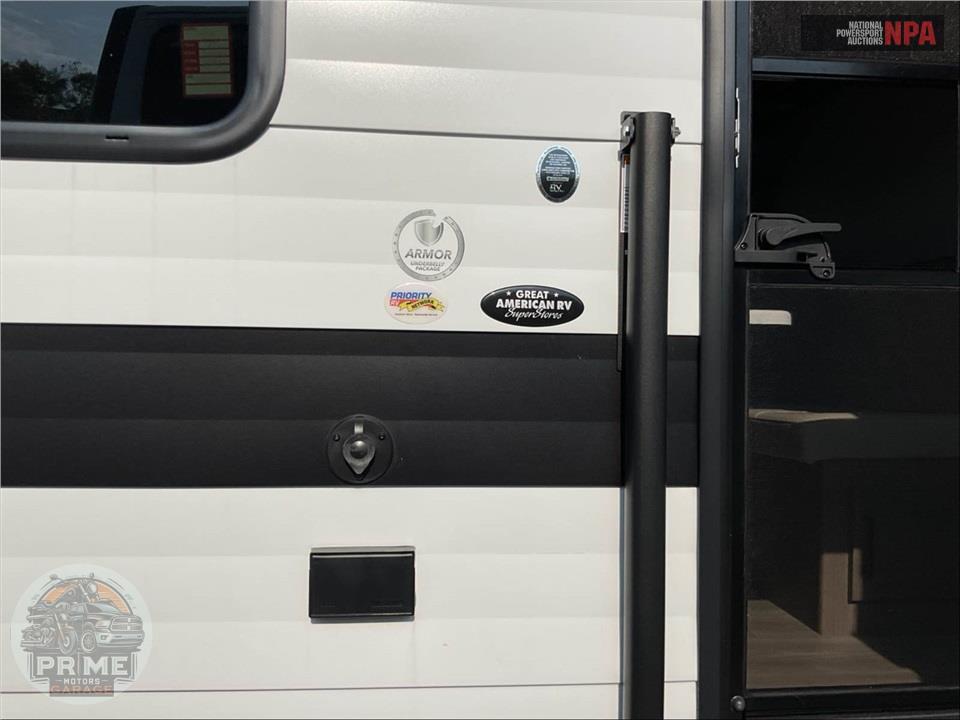 2025 Grand Design Recreational Vehicles M-315RKT - TRANSCEND SERIES — фото 5