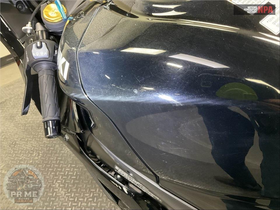 2023 Suzuki GSX-R1000RAM3 (ABS) — фото 17