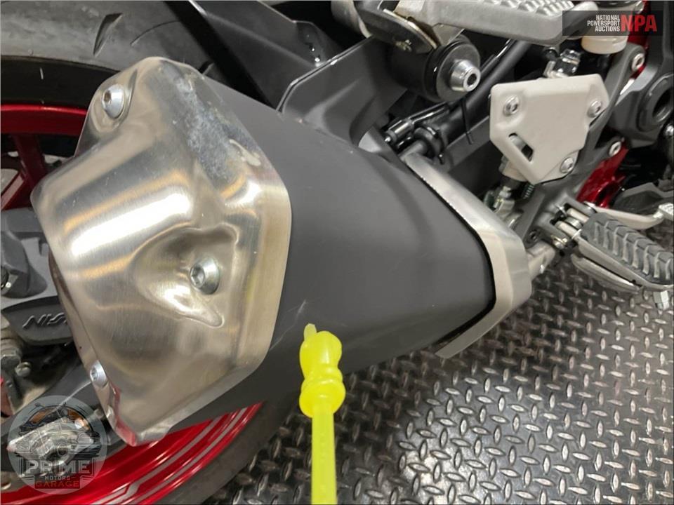 2024 Kawasaki Z900 ABS — фото 19