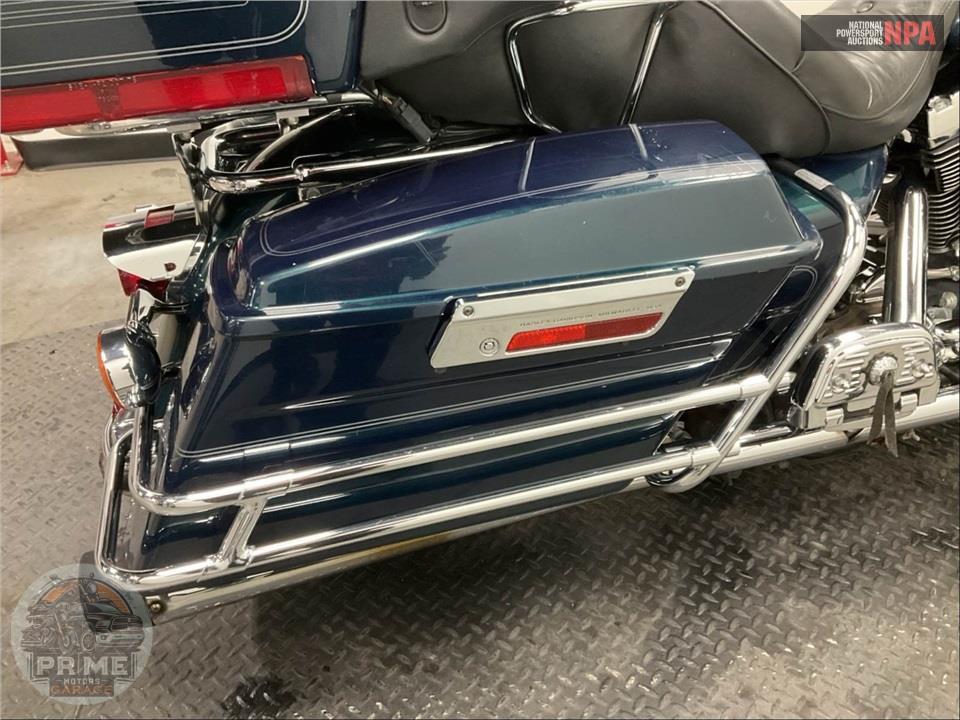 2001 Harley-Davidson FLHTCUI ULTRA CLASSIC ELECTRA GLIDE — фото 51