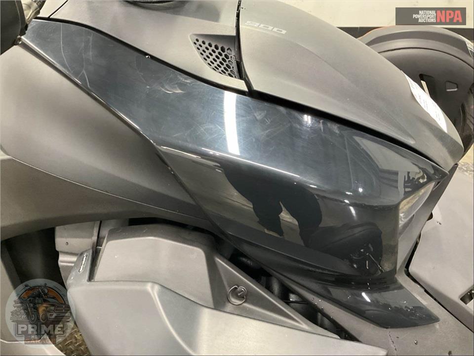 2022 Can-Am RYKER 900 ACE — фото 18
