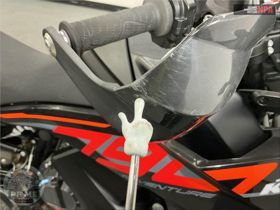 2024 Ktm 790 ADVENTURE — фото 37
