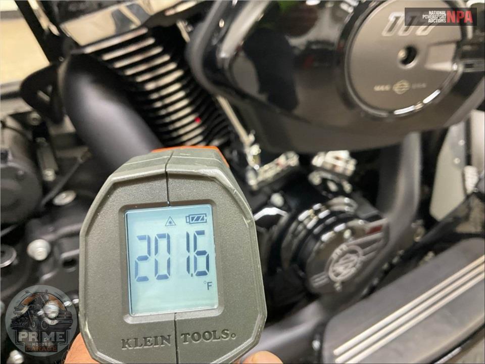 2024 Harley-Davidson FLTRX ROAD GLIDE — фото 8