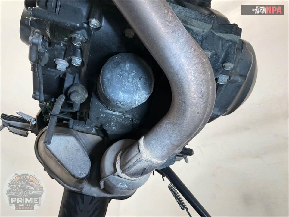 2018 Kawasaki ER650HJF Z650 ABS — фото 13