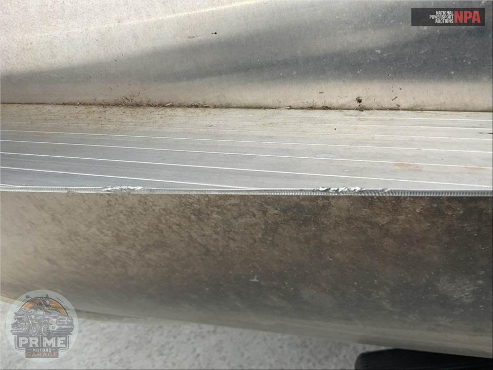 2023 Bennington Pontoons 23 SSR(*)S SERIES L=24/E=1-150HP YAMAHA OB — фото 24