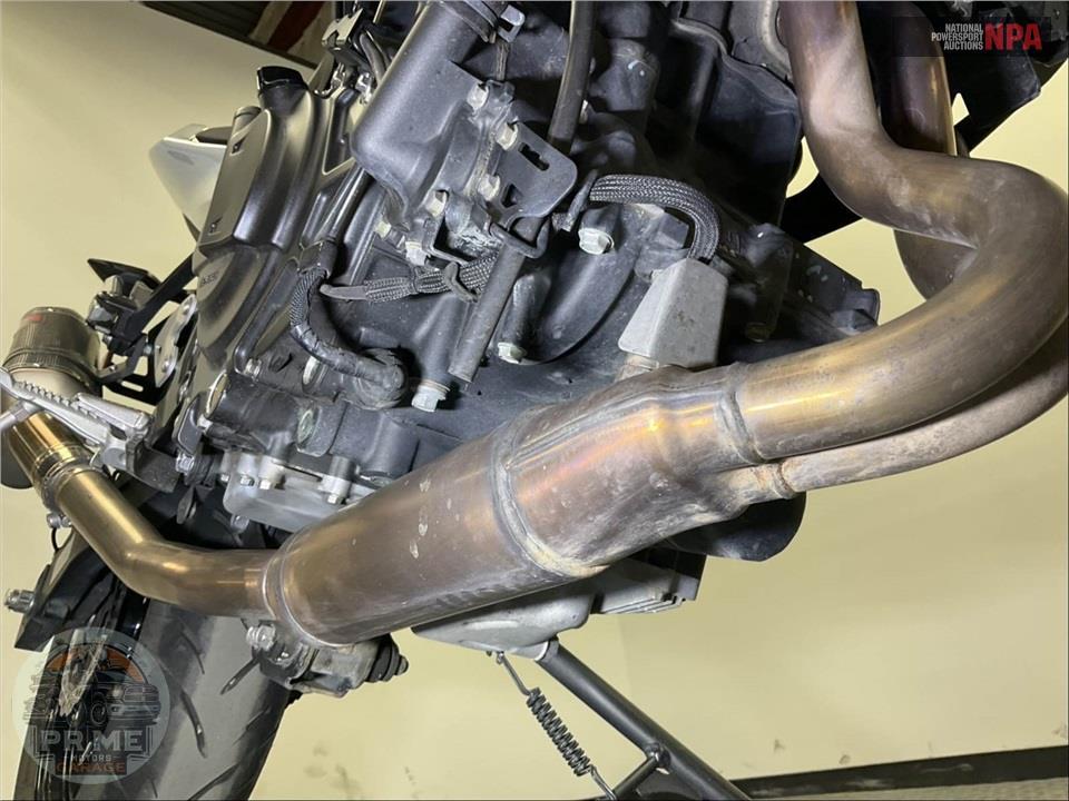 2023 Kawasaki ER400DFPNN Z400 (ABS) — фото 12