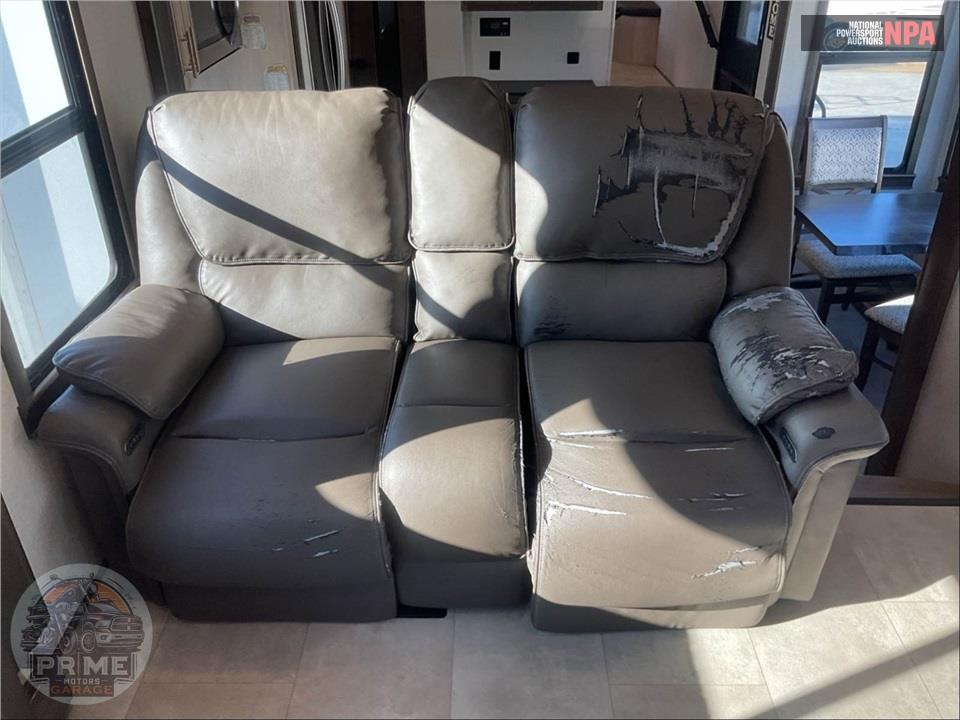 2021 Alliance Rv M-365RD - PARADIGM FIFTH WHEEL SERIES — фото 12