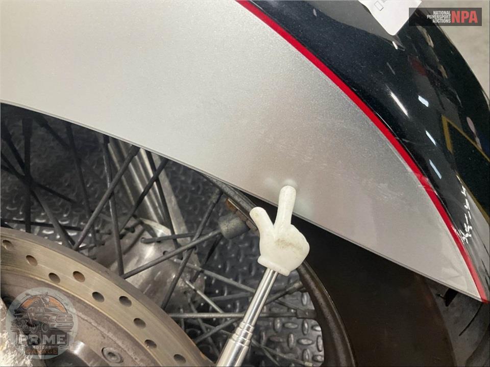 2008 Honda VT750CA8 SHADOW AERO — фото 13