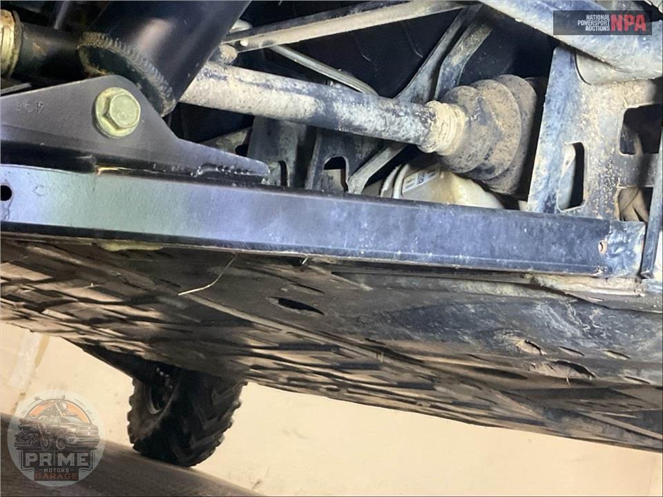 2020 Polaris RANGER CREW 1000 (ELECTRIC POWER STEERING) — фото 28