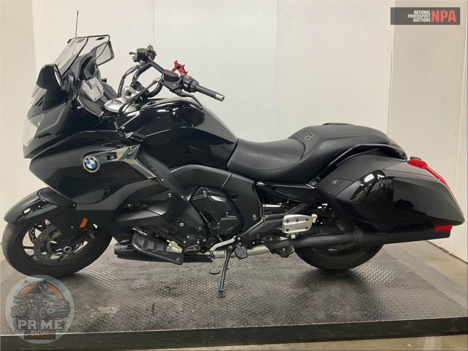 2018 Bmw K1600B — фото 3