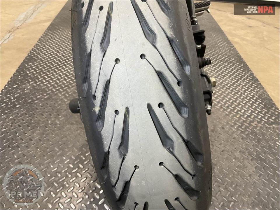 2023 Kawasaki ER650PPFNN Z650 — фото 22
