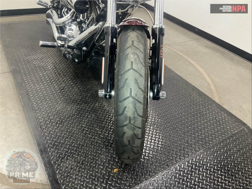 2015 Harley-Davidson FXSB BREAKOUT — фото 18