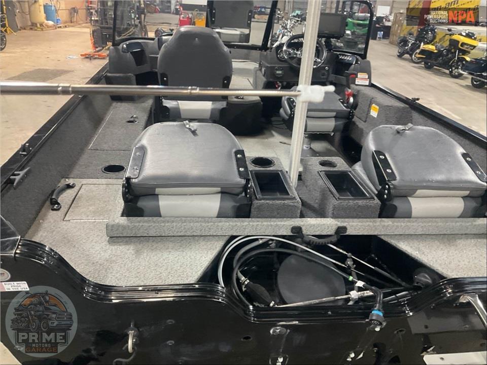 2020 Lowe Ind FM 1775 WT(***) L=18/E=0 — фото 24