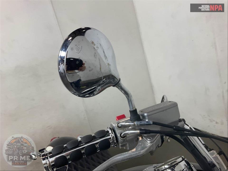 2008 Honda VT750CA8 SHADOW AERO — фото 23