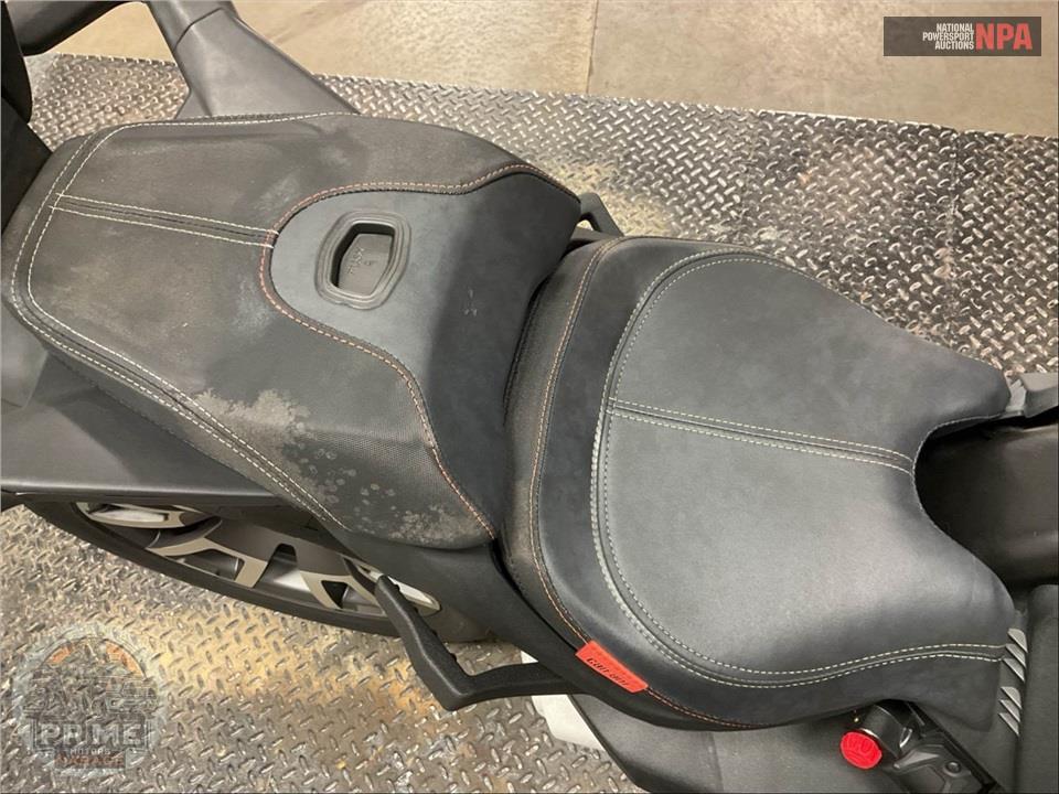 2020 Can-Am RYKER RALLY EDITION 900 ACE — фото 21