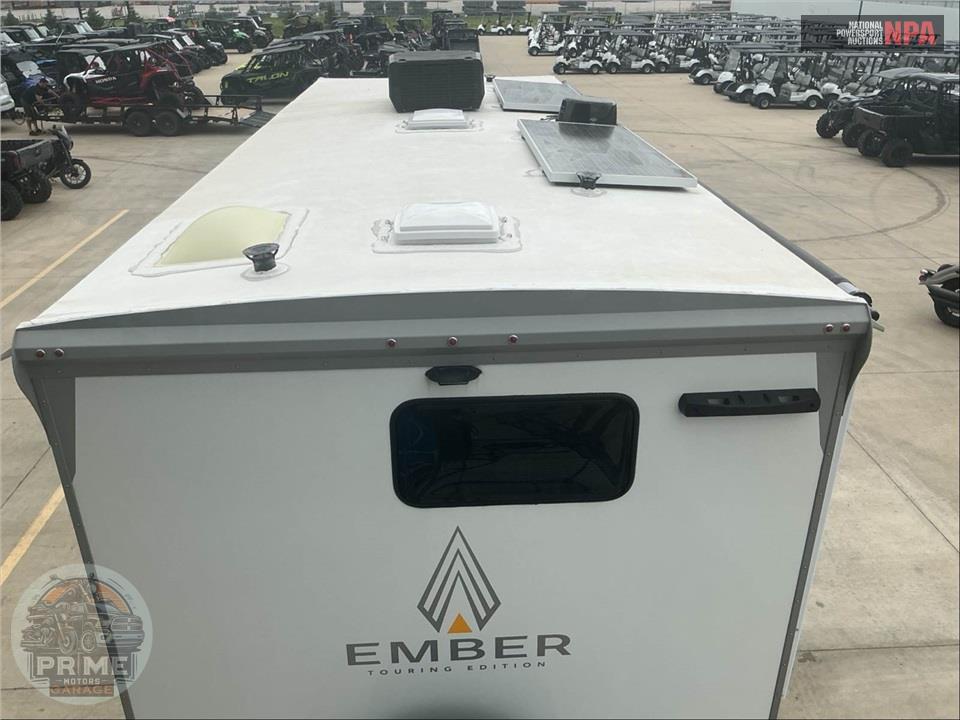 2023 Ember M-26RB - TOURING EDITION SERIES — фото 24