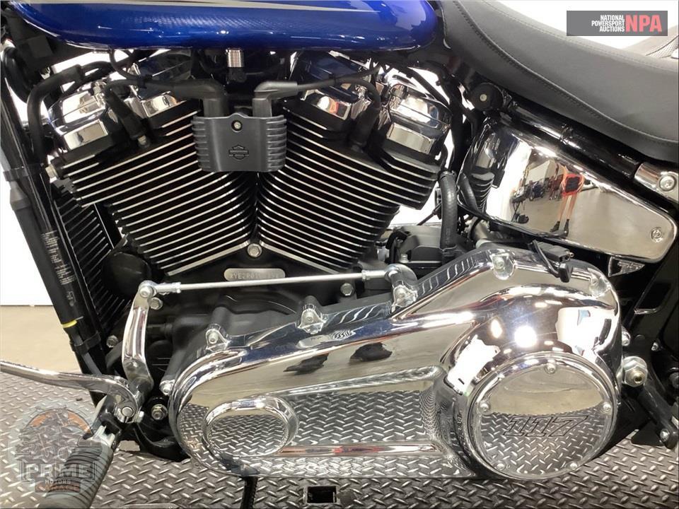 2024 Harley-Davidson FXBR BREAKOUT — фото 7