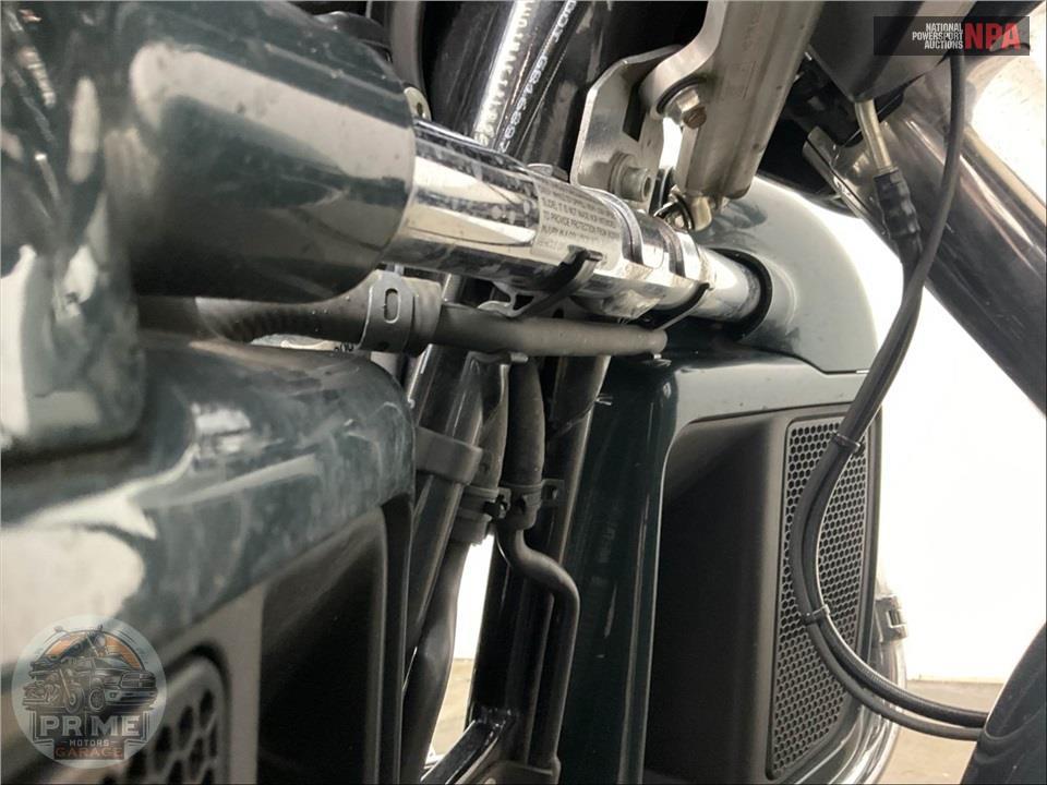 2020 Harley-Davidson FLHTCUTG TRI GLIDE ULTRA — фото 10