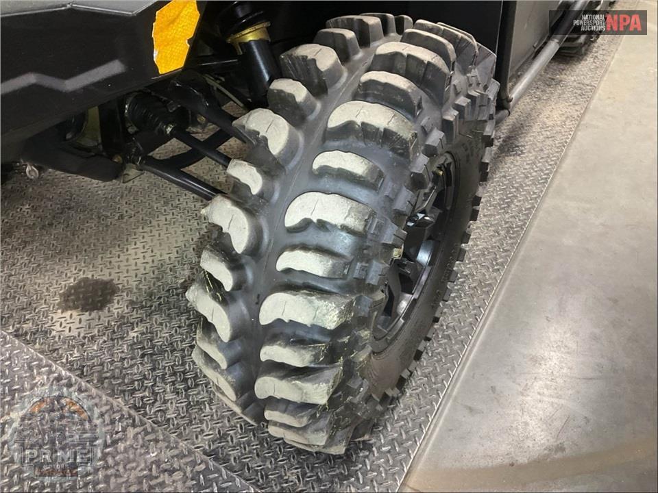 2022 Can-Am DEFENDER 6X6 LIMITED CAB HD10 — фото 20