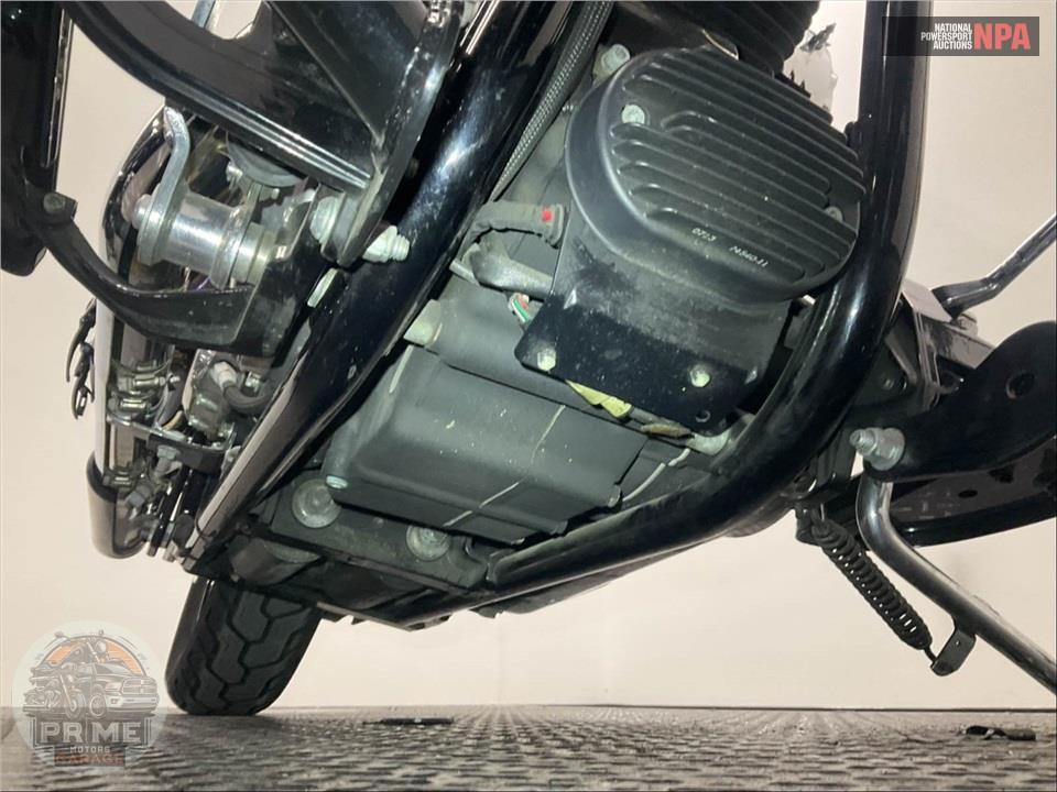 2013 Harley-Davidson FLS SOFTAIL SLIM — фото 14