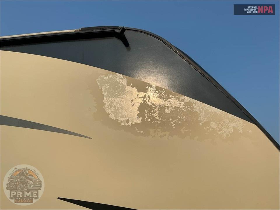 2019 Keystone Rv M-29 BHS - COUGAR SERIES — фото 41