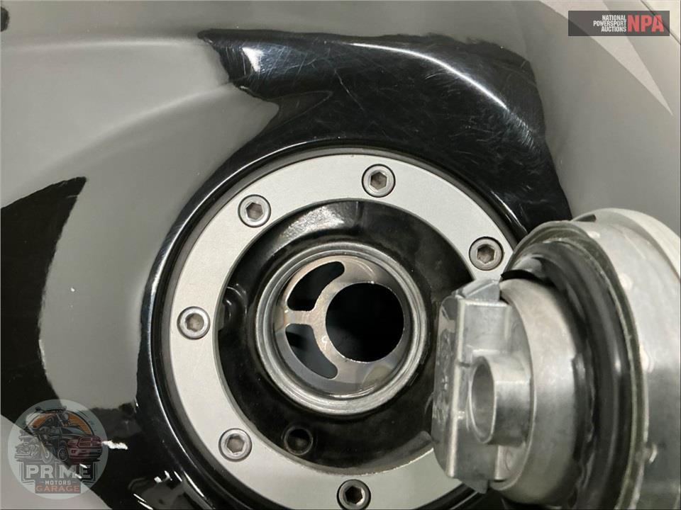 2008 Honda CBR1000RR8 — фото 26