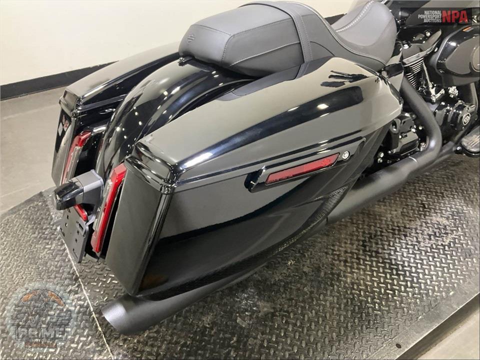 2024 Harley-Davidson FLTRX ROAD GLIDE — фото 21