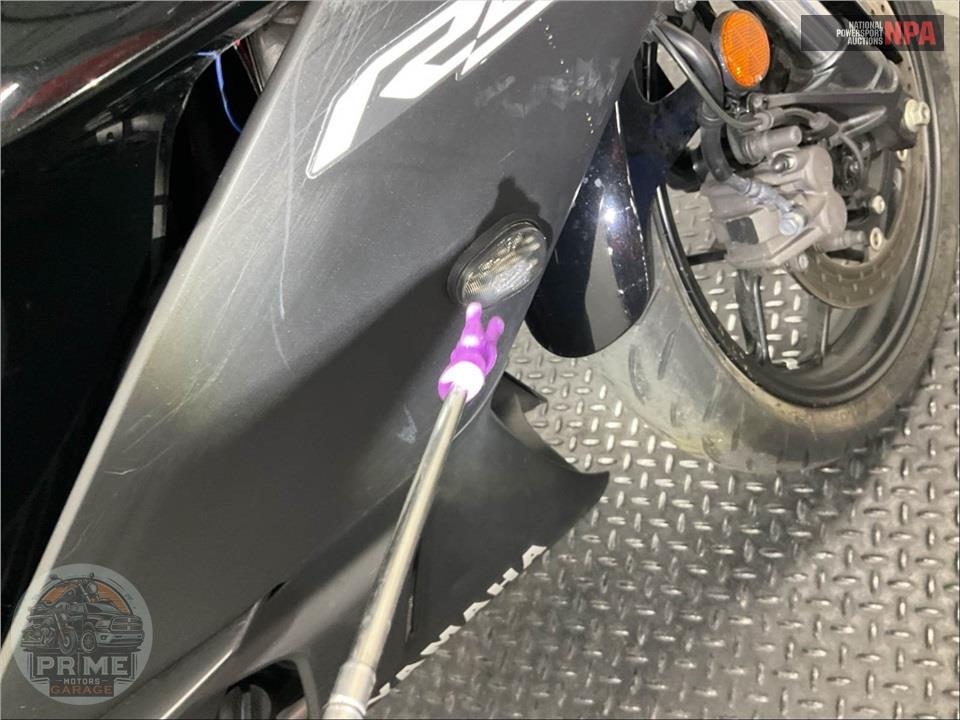 2019 Yamaha YZF-R3 — фото 31