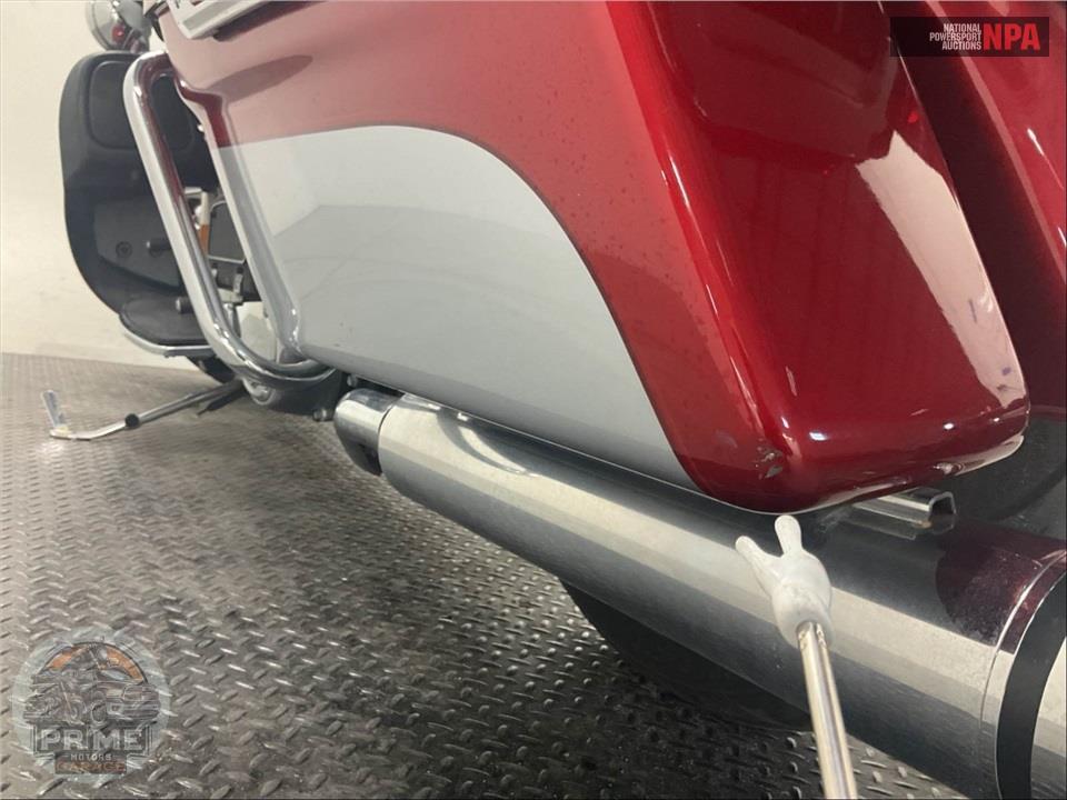 2019 Harley-Davidson FLHTCU ELECTRA GLIDE ULTRA CLASSIC — фото 21