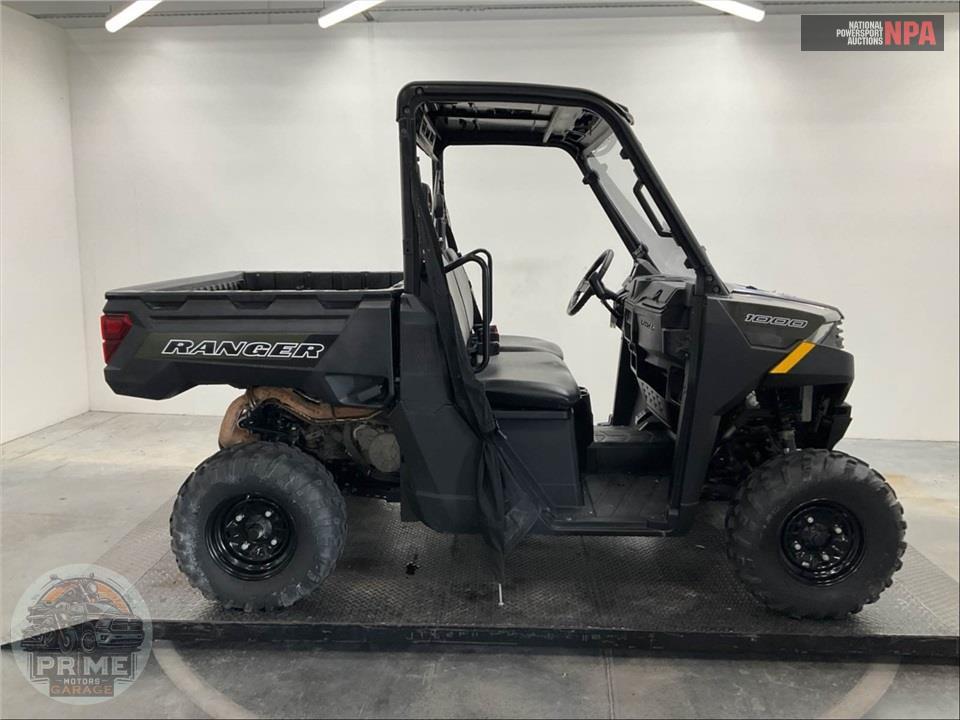 2024 Polaris RANGER 1000 BASE — фото 1