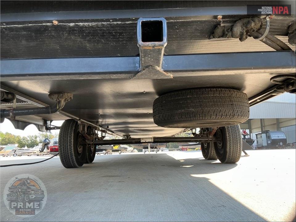 2023 Sporttrek M-291VRK -  SERIES — фото 37