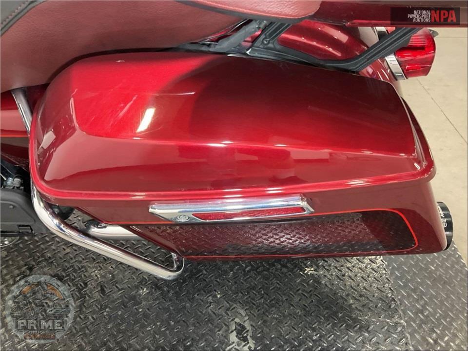 2023 Harley-Davidson FLHTKANV ULTRA LIMITED ANNIVERSARY — фото 26