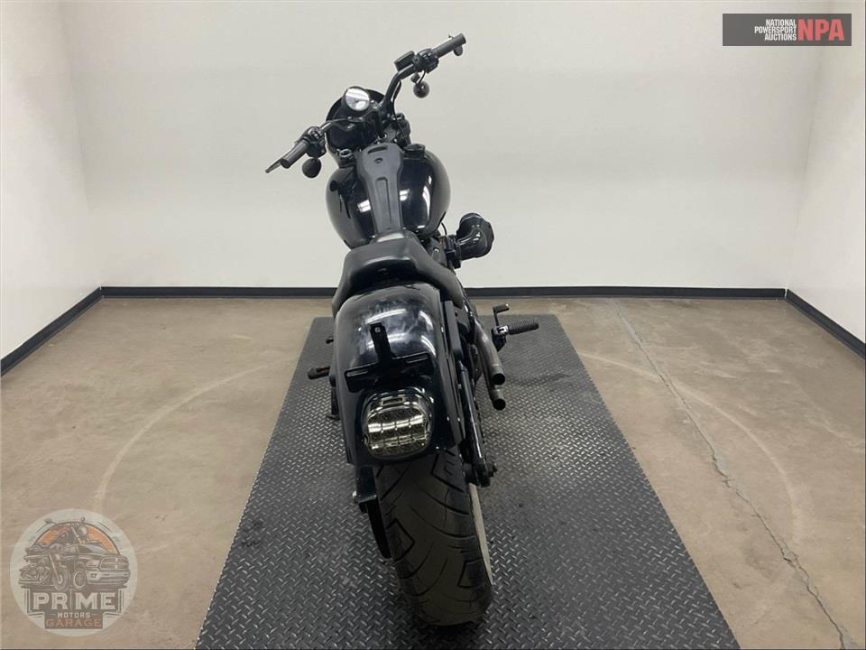 2023 Harley-Davidson FXLRS LOW RIDER S — фото 3