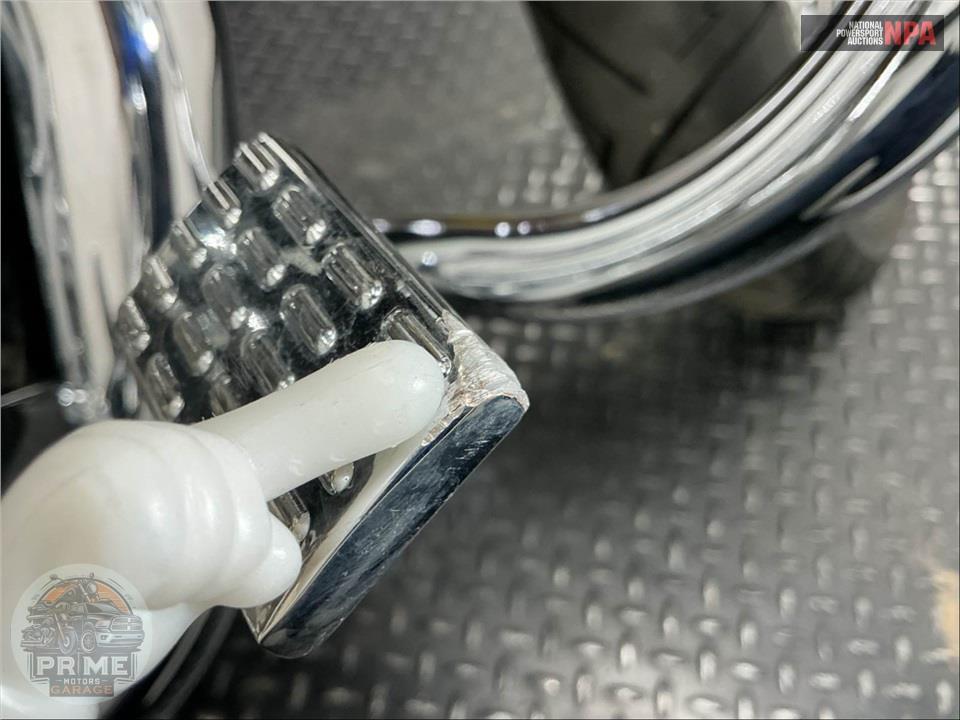 2007 Harley-Davidson XL1200L SPORTSTER LOW — фото 38