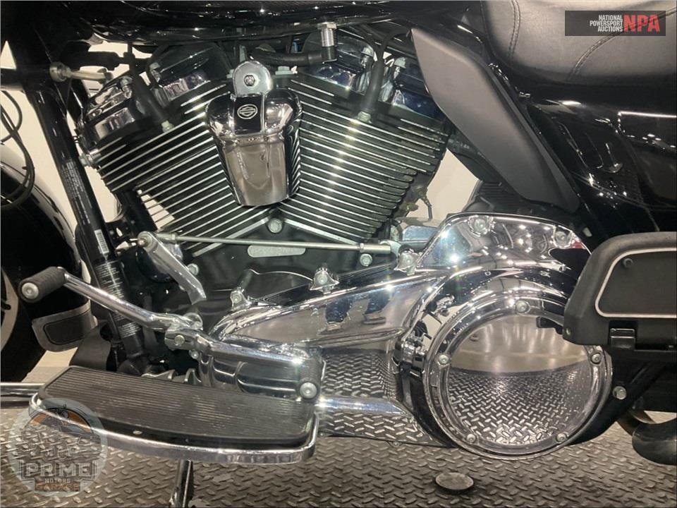 2019 Harley-Davidson FLHTCU ELECTRA GLIDE ULTRA CLASSIC — фото 7