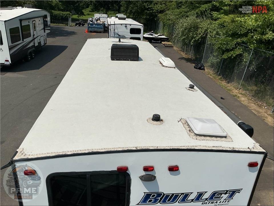 2019 Keystone Rv M-290 BHS - BULLET ULTRA LITE SERIES — фото 25
