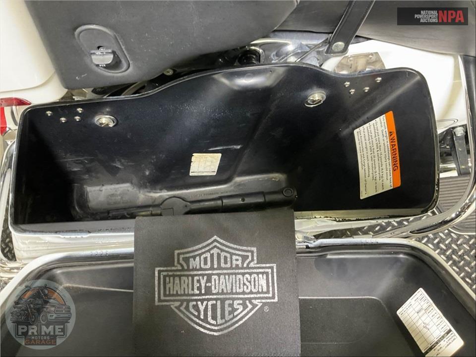 2012 Harley-Davidson FLHTCU UL CLSC EL GLIDE — фото 26