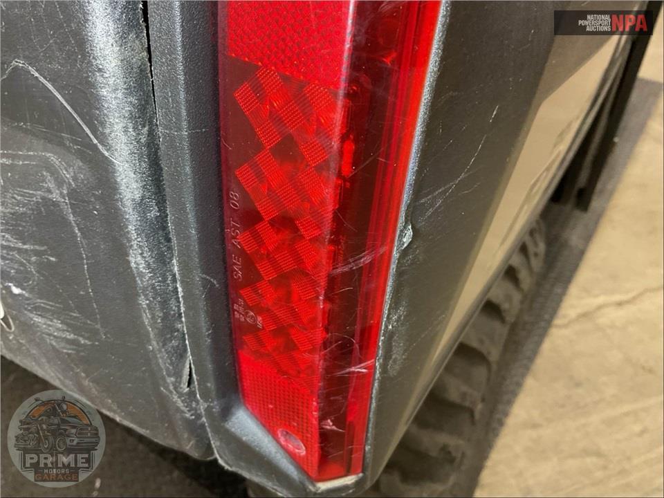 2012 Polaris RANGER 800 EFI CREW — фото 60