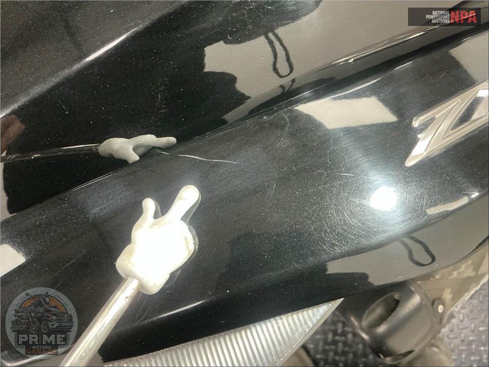 2021 Kawasaki ZX1400JMFNL NINJA ZX-14R ABS — фото 38