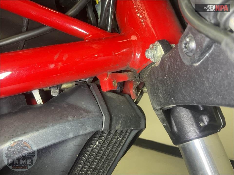 2012 Ducati MONSTER 796 — фото 15