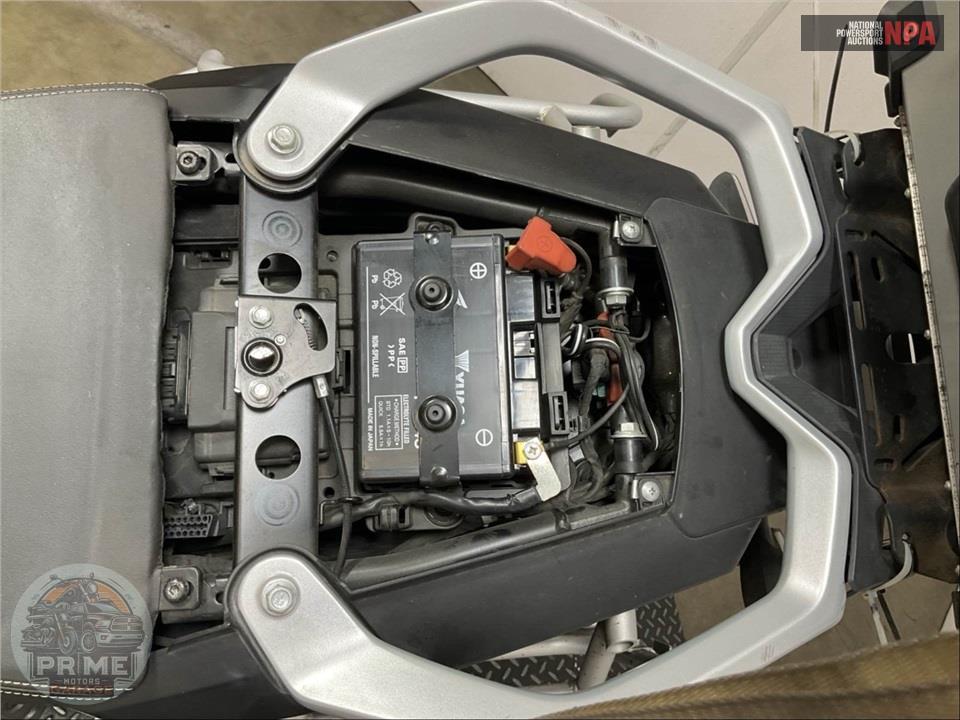 2023 Cf Moto IBEX 800S — фото 14