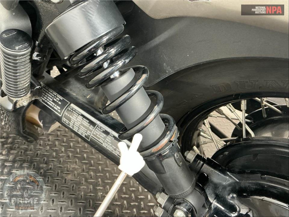 2013 Honda VT750C2BD SHADOW PHANTOM — фото 45