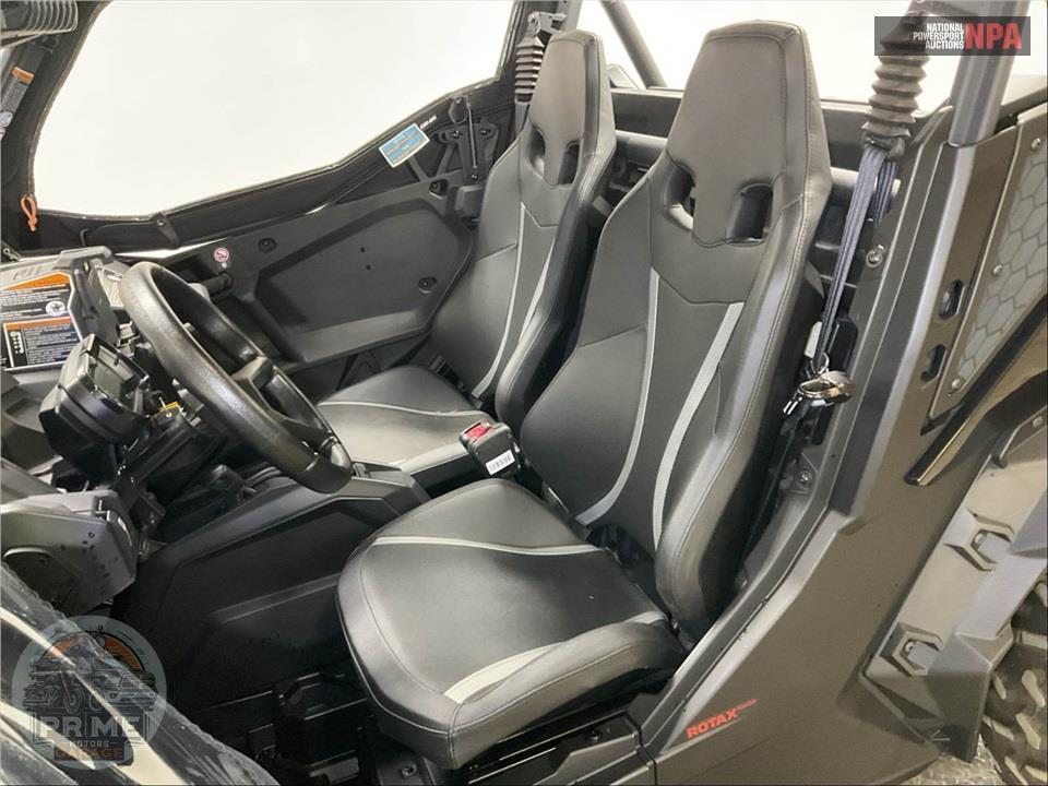 2024 Can-Am MAVERICK SPORT DPS 1000R — фото 12