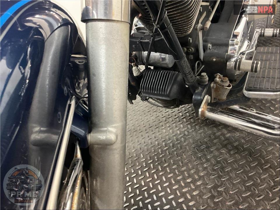 2000 Harley-Davidson FLHTCI ELECTRA GLIDE CLASSIC — фото 42