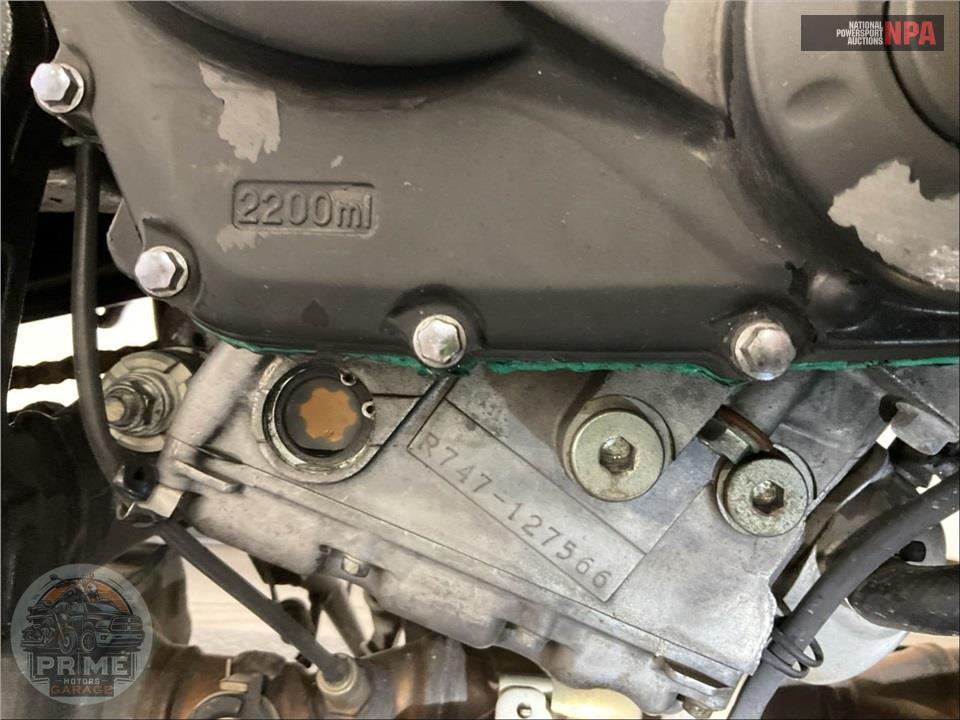 2019 Suzuki GSX-R750L9 — фото 9