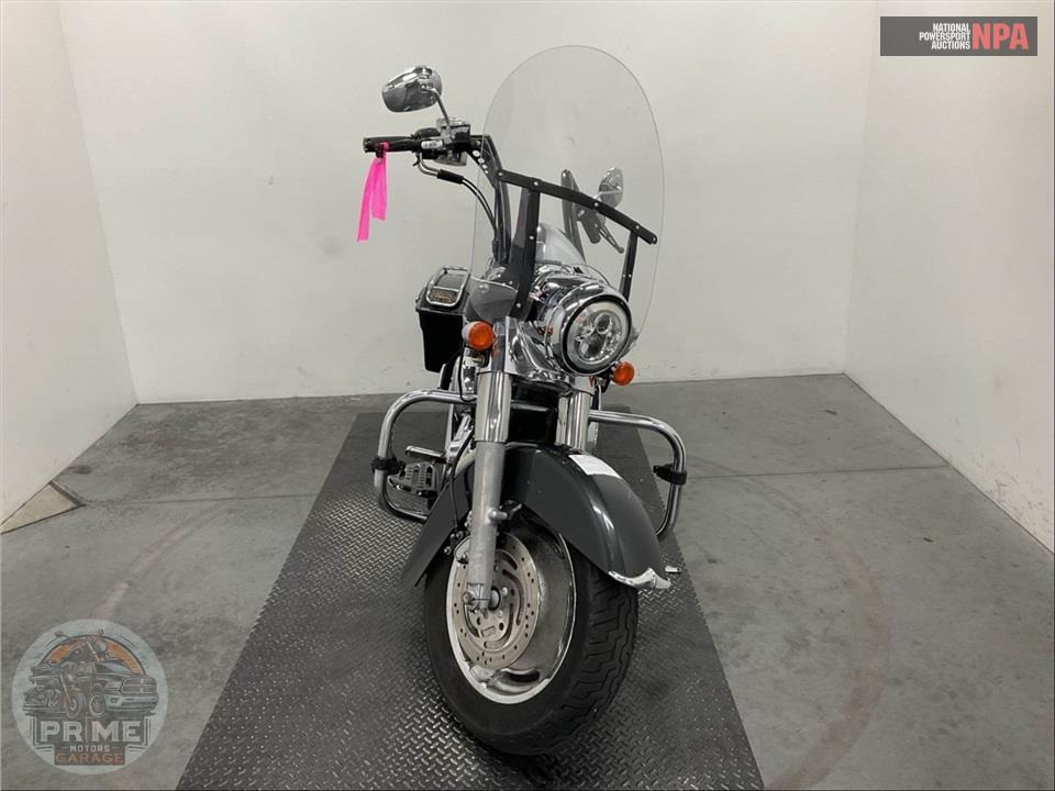 2005 Harley-Davidson FLHRSI ROAD KING CUSTOM — фото 2