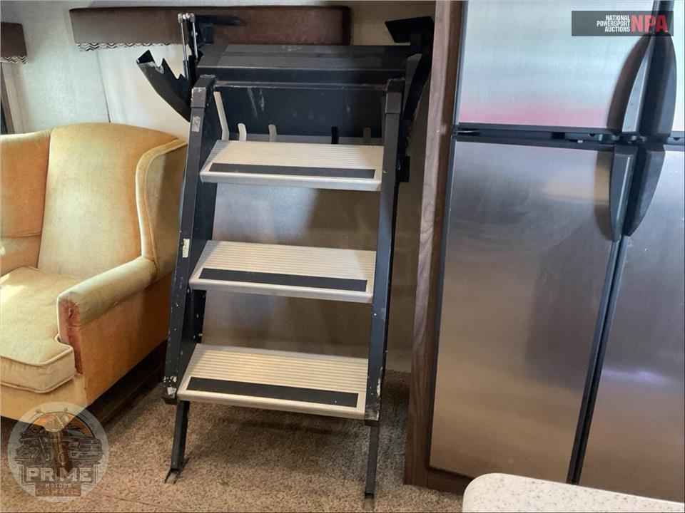 2019 Rockwood By Forest River M-8299BS - SIGNATURE FIFTH WHEEL SERIES — фото 31
