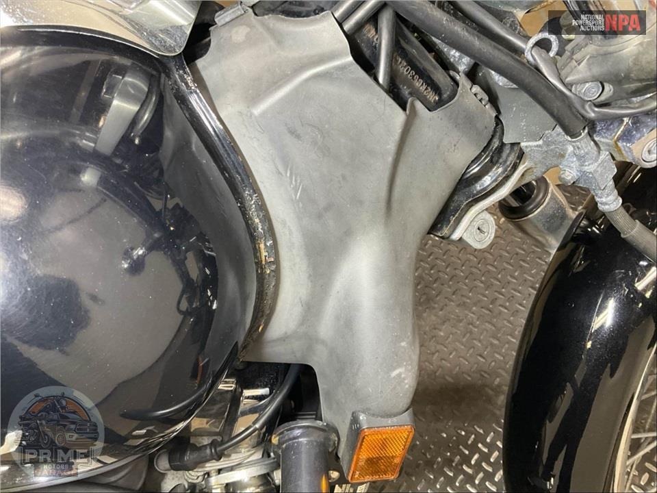 2012 Honda VT750C2C SHADOW SPIRIT — фото 19