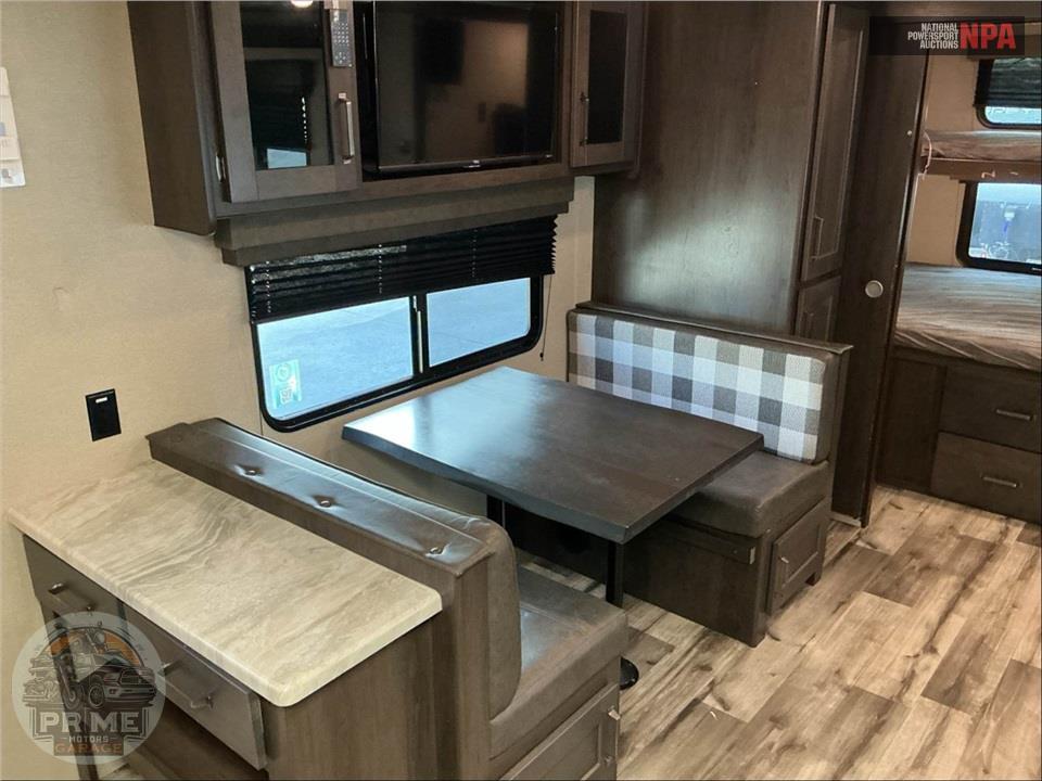 2023 Grand Design Recreational Vehicles M-297QB - TRANSCEND XPLOR SERIES — фото 7