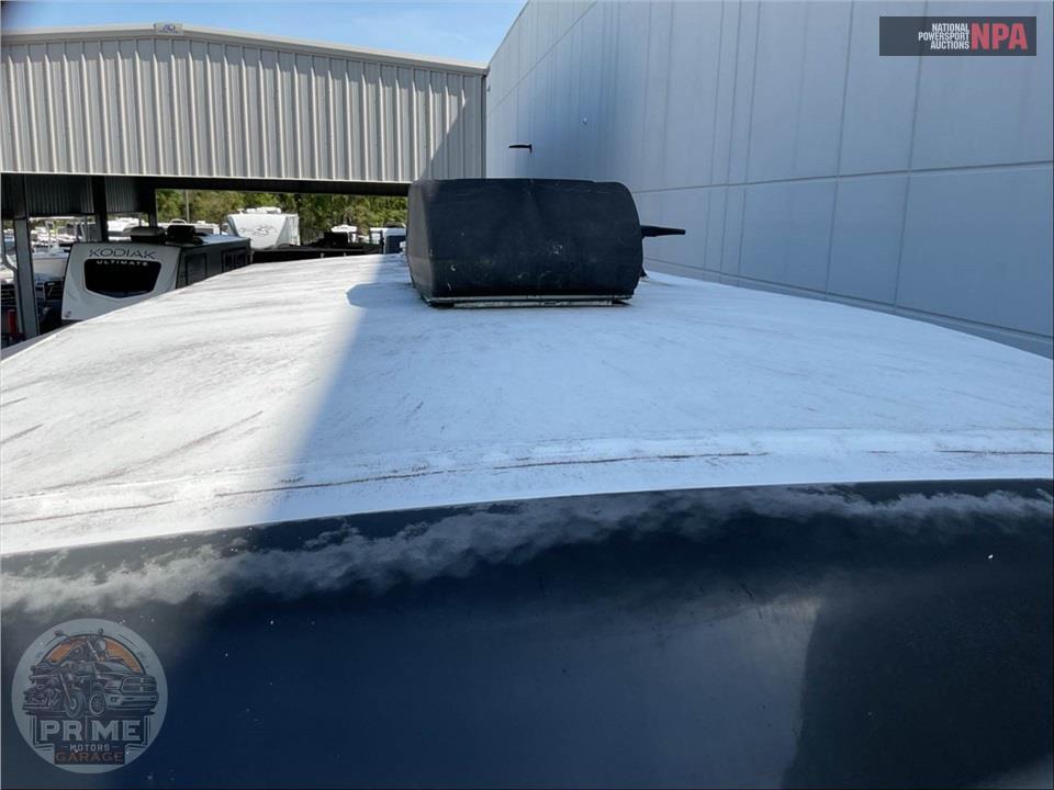 2018 Keystone Rv M-367 BH - LAREDO FIFTH WHEEL SERIES — фото 36